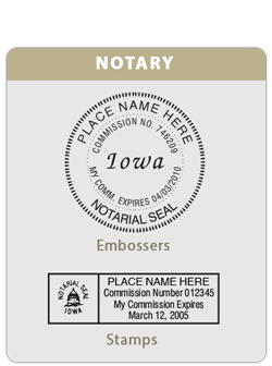 IA-Notary